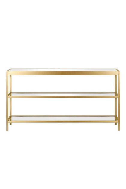 Ester Gold Metal Konsol&Dresuar