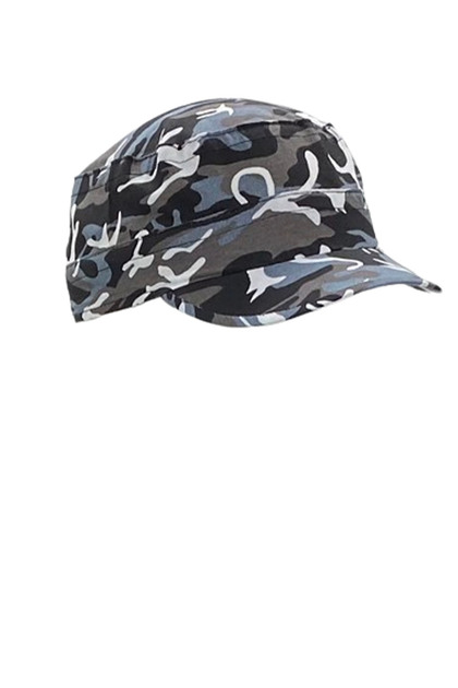 Hoppe Fidel Castro Summer Hat Cap- Trendyol - Main Image