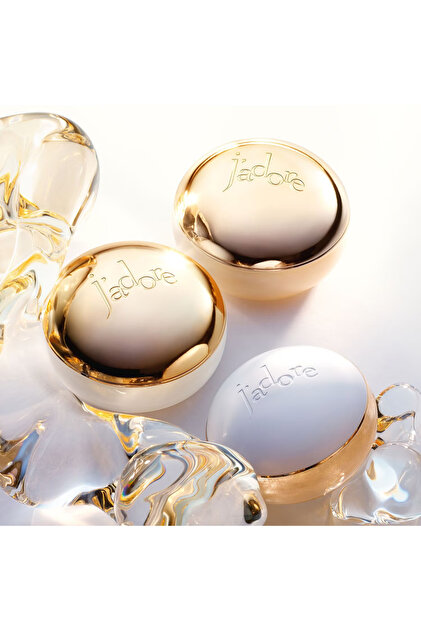 Dior J'adore Les Adorables Golden Gel - Kokulu Parlak Vücut Jeli