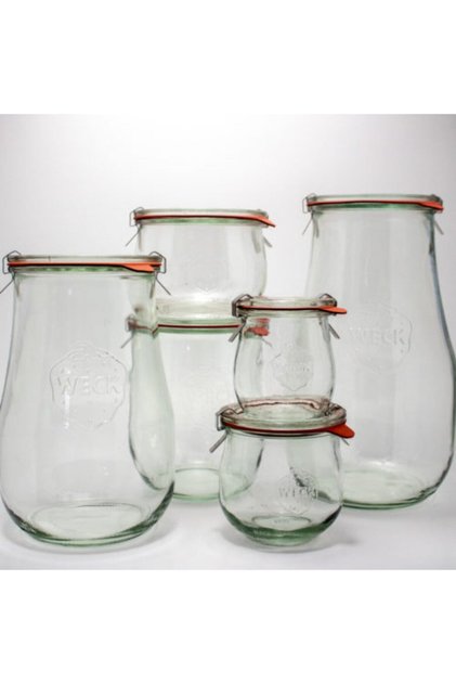 Tulip Series (6 Pieces)