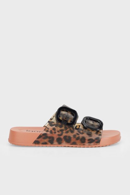 Habana Brillo Leo Slippers S10336