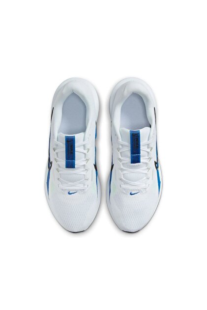 Nike Downshifter 13 Erkek Beyaz Koşu Ayakkabısı FD6454-103