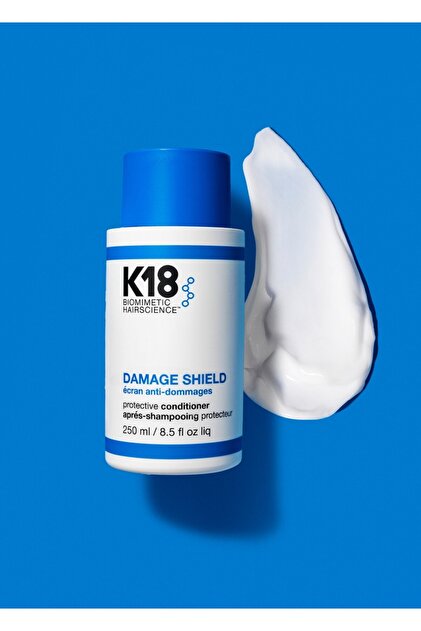 K18 Damage Shield Protective Conditioner 250 ml - Fiyatı, Yorumları