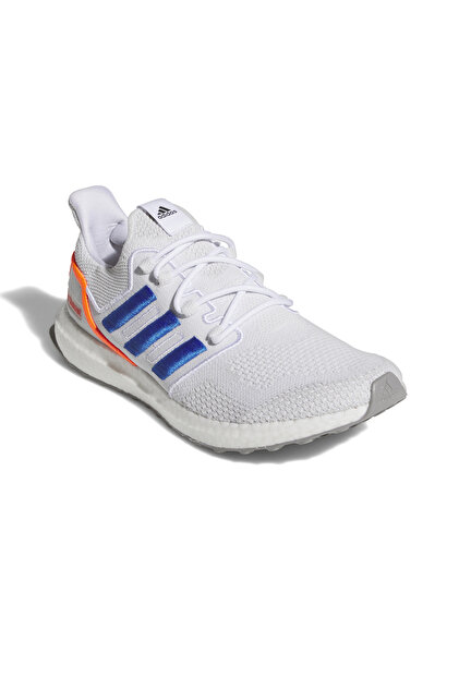 adidas gazelle silver green womens Shop White Mens adidas Ultraboost 1.0 Lower Carbon Footprint Running Shoes   Shoebacca