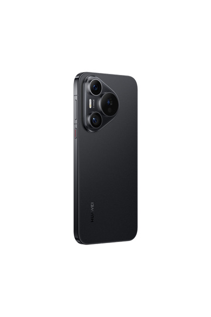 Huawei Pura 70 12 GB RAM 256 GB Siyah - Fiyatı, Yorumları