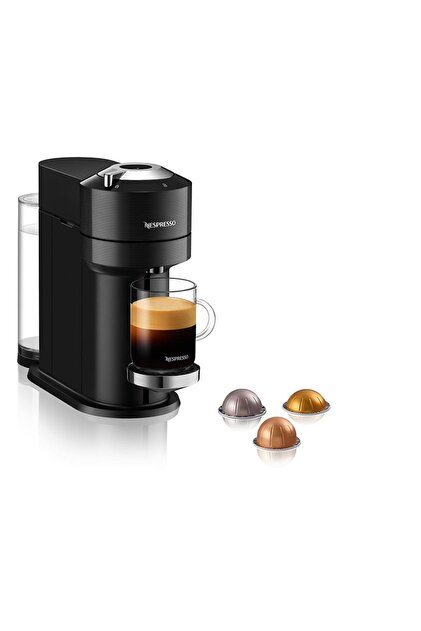 Nespresso Vertuo Next Kahve Makinesi, Mat Siyah - Fiyatı, Yorumları