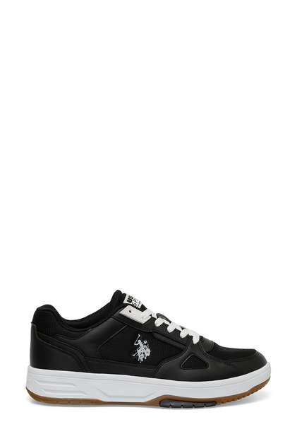 Mysterio 4Fx Men's Black Sneakers
