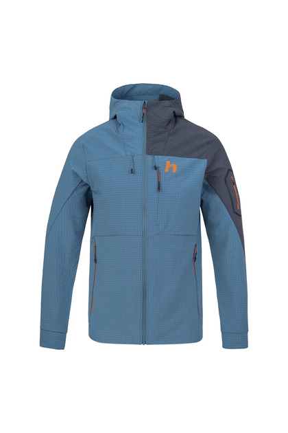 Aren Hoody Erkek Outdoor Ceket