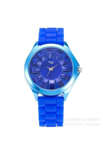 2282 Silikon Kol Saati