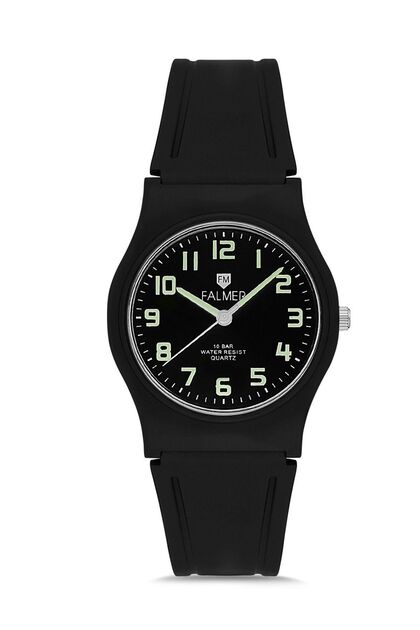 5154 Silikon Uniseks Kol Saati