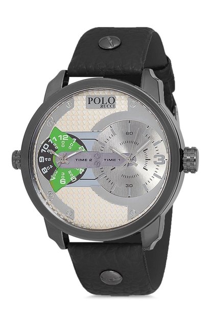 2055 Men's Wristwatch
