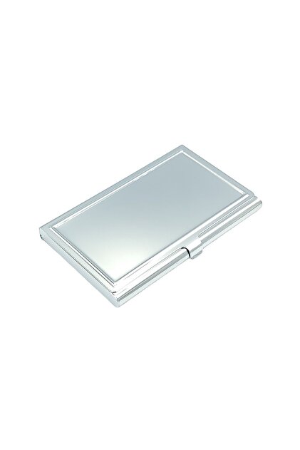 Credit Card Wallet Metal Mini Business Card Holder Card Holder Wallet Card Holder for Holding Business Cards