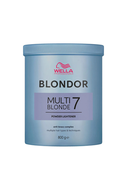 Blondor Multi Blonde Toz Açıcı 800g