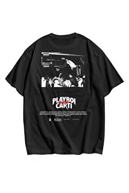 洋楽 G-RAP PLAYBOI Playboi Carti - müzik ve şarkı sözleri: G-Moe, Richjkidd | Spotify