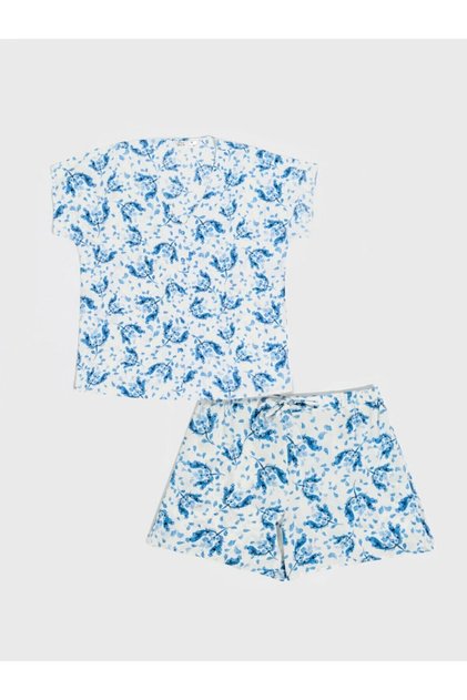 Lcw Dream Pijama Takım