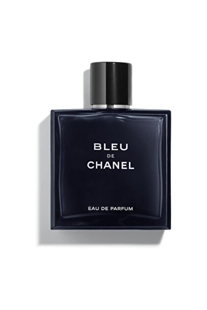 【新品 未開封】100ml BLEU DE CHANEL Chanel BLEU DE CHANEL EAU DE PARFUM 100ML ONRNESS COSMETIC