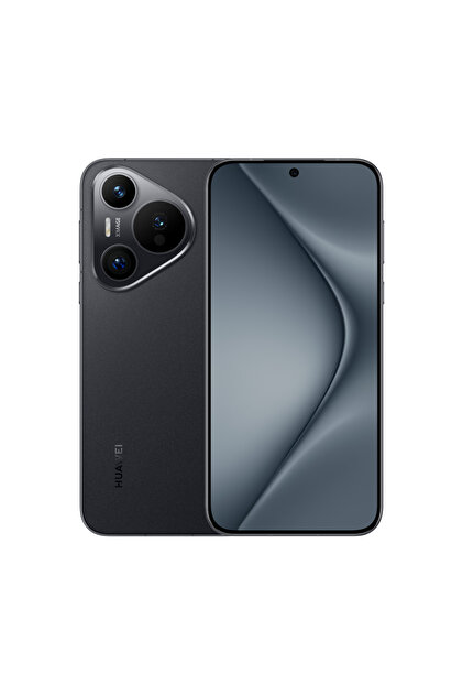 Huawei Pura 70 12 GB RAM 256 GB Siyah - Fiyatı, Yorumları