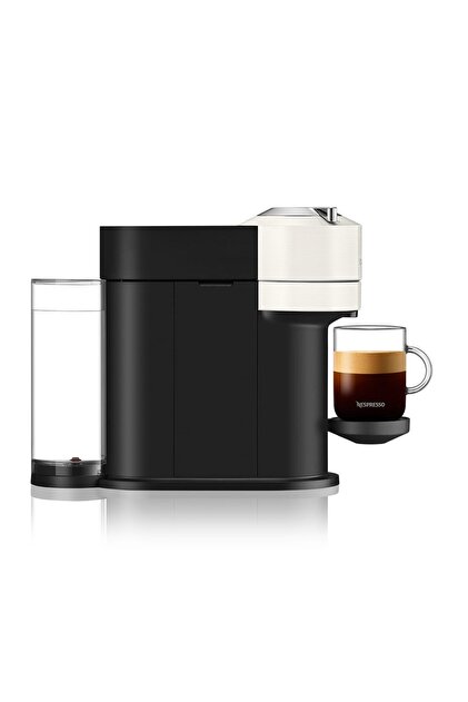 Nespresso Vertuo Next C White Kapsül Kahve Makinesi - Fiyatı
