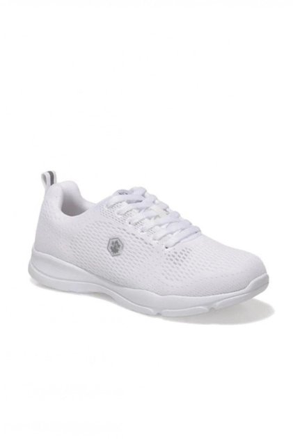 AGATHA WMN 4FX White Women's Comfort Shoes