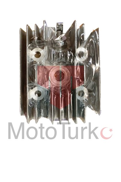 PEUGEOT MOPED SİLİNDİR KAPAĞI