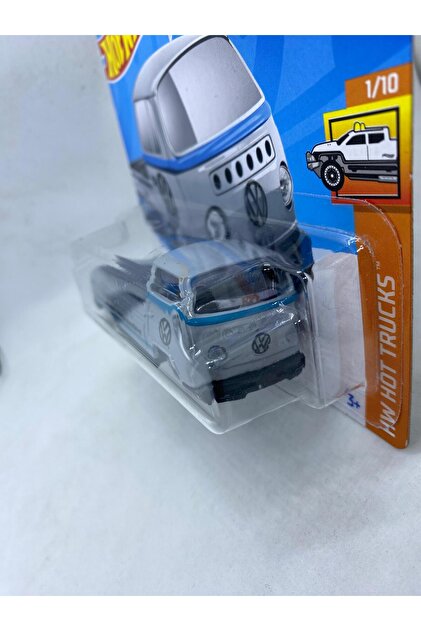 HOT WHEELS Volkswagen T2 Pickup - Fiyatı, Yorumları
