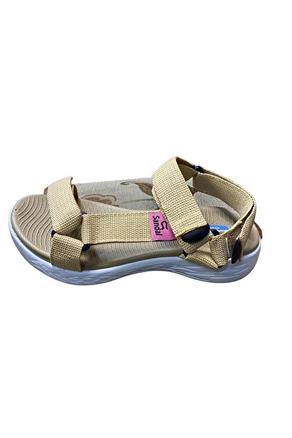 Jump Orthopedix Outdoor Kadın Spor Sandalet 29925 - Fiyatı, Yorumları