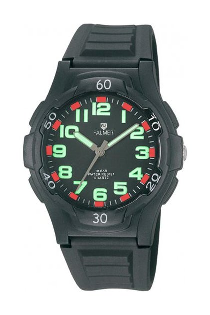 9057 Men's Wristwatch