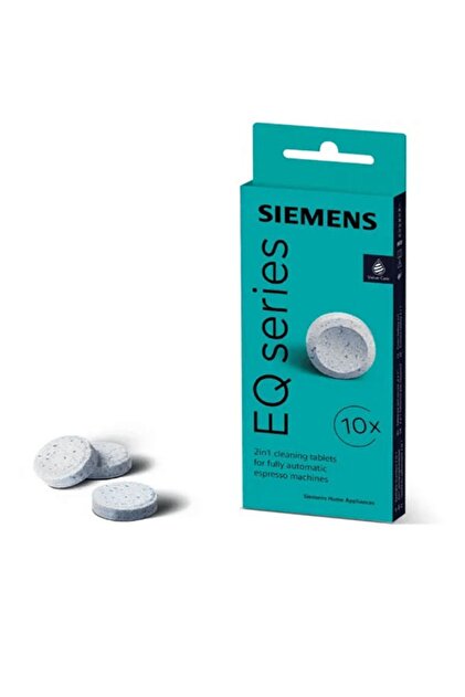 Siemens & Philips & Bosch Uyumlu Tz80002a Kahve Makinesi Kireç
