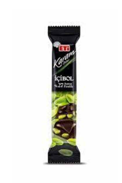 Karam Antep Fıstıklı 28 Gr (12 Li)