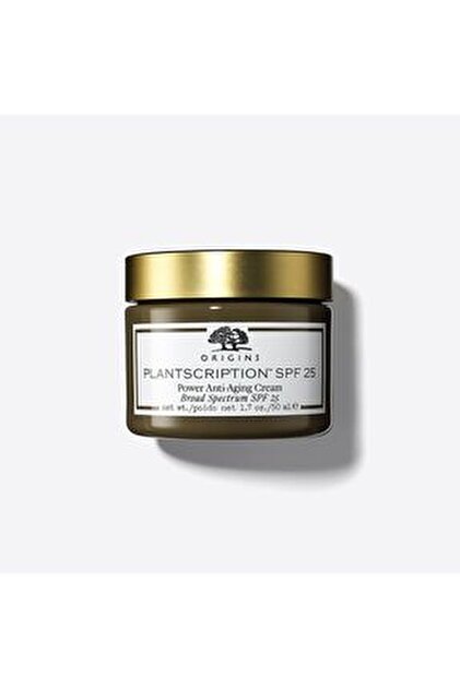 Origins Plantscription Youth - Renewing Power Night Cream 50 ml