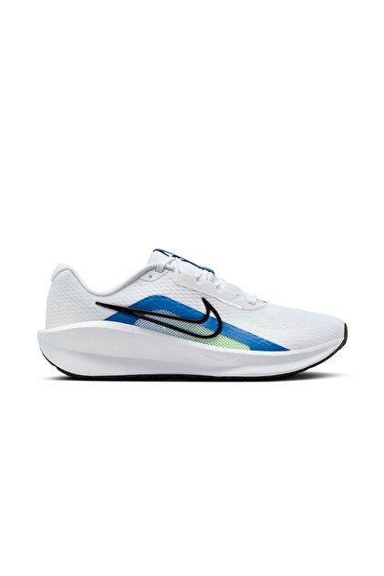 Nike Downshifter 13 Erkek Beyaz Koşu Ayakkabısı FD6454-103