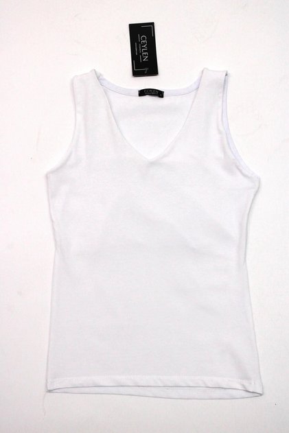 Women's Sleeveless t-shirt
