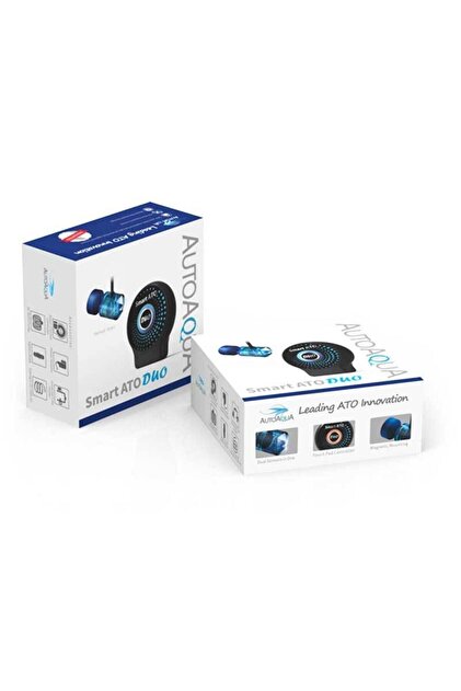 AUTOAQUA - Smart Ato Duo Sato 280P Otomatik Su Tamamlama Ünitesi