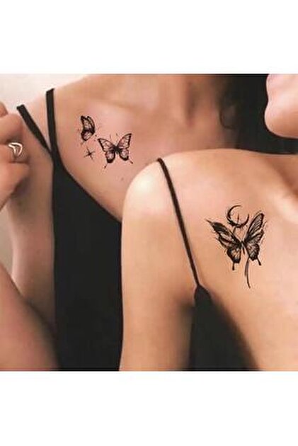 bilekte arapça dövmeler