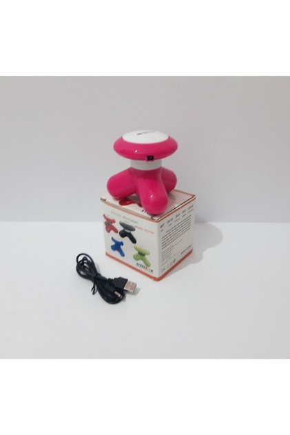 USB Hand Massager