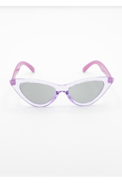 Kids Purple Sunglasses