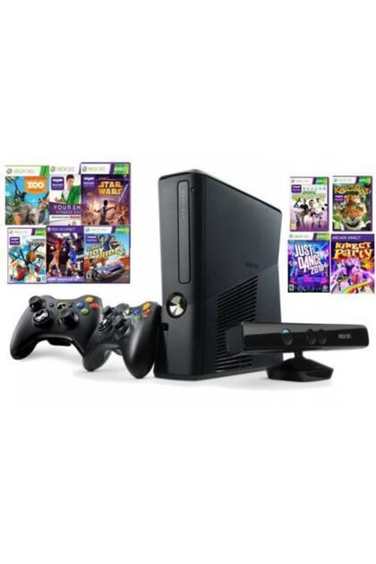 Microsoft Xbox 360 - Fiyatı, Yorumları
