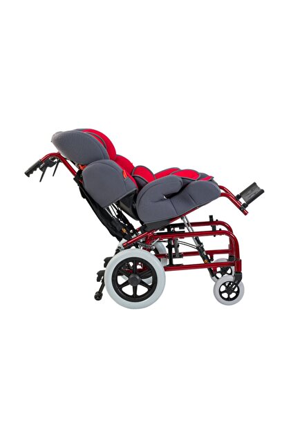 GOLFİ Golfi G468 Pediatrik Cerebral Palsy Tekerlekli Sandalye