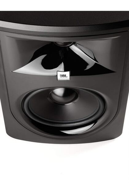 JBL 306p Mkıı 6,5'' 2 Yollu Aktif Monitör Hoparlör - Fiyatı, Yorumları