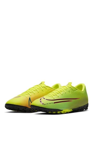 Nike Erkek Futbol Ayakkabısı Vapor 13 Academy TF CJ1306-703 - 2