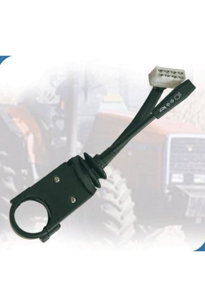 Far Sınyal Kolu Steyr Traktor S 122 Oem S 122 Uyumlu
