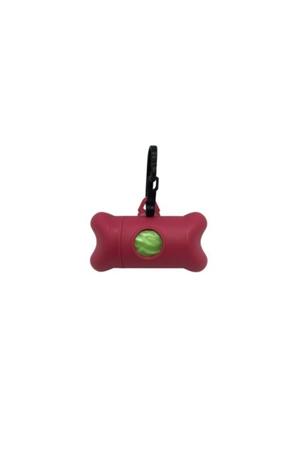 Kaka Torbası Kiti 25 X 28 Cm Pembe