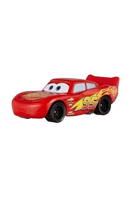 McQueen 限定コレク S ミニワンピ②｜BF特価 Cars Mini Araçlar Lightning Mcqueen - Fiyatı, Yorumları