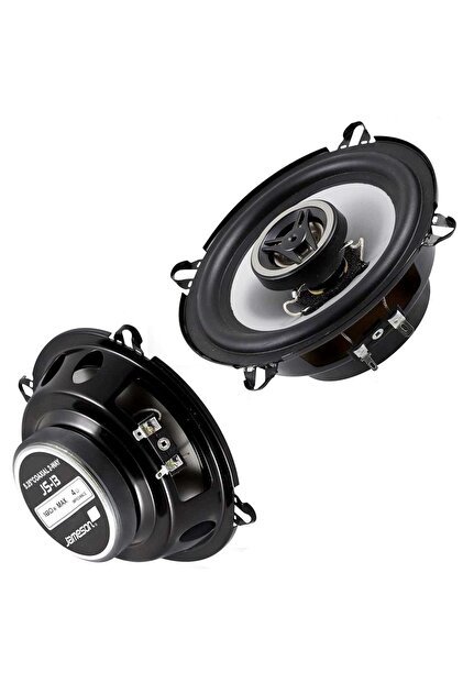 Jameson Oto Hoparlör 13cm 180w 2 Adet Js-13 - Fiyatı, Yorumları