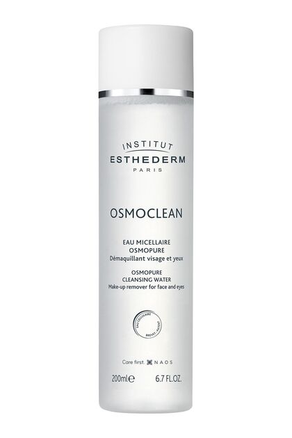 Esthederm Osmopure Face & Eyes Cleansing Water 200 Ml