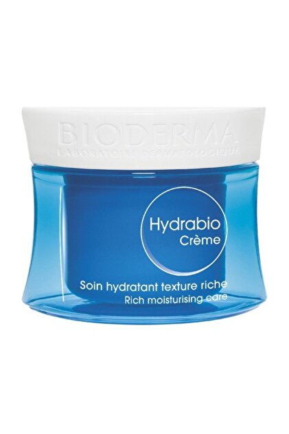 Bioderma Hydrabio Nemlendirici Krem 50 ml - Fiyatı, Yorumları