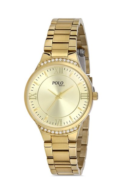 1649 Metal Women's Wristwatch