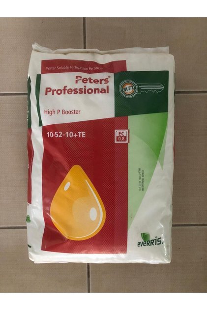 PETERS PROFESSİONAL 10*52*10