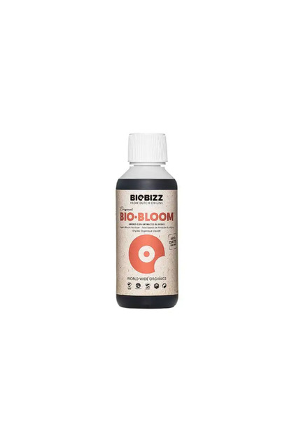 BioBizz Bio Bloom 250 ml - Fiyatı, Yorumları