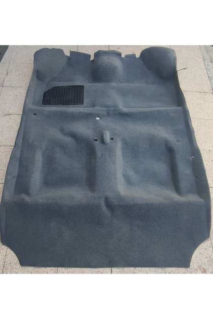 Renault 12 Toros Taban Halısı .